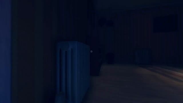 Я ПОПАЛ В СТРАННОЕ МЕСТО|Among the Sleep #2 смотреть онлайн
