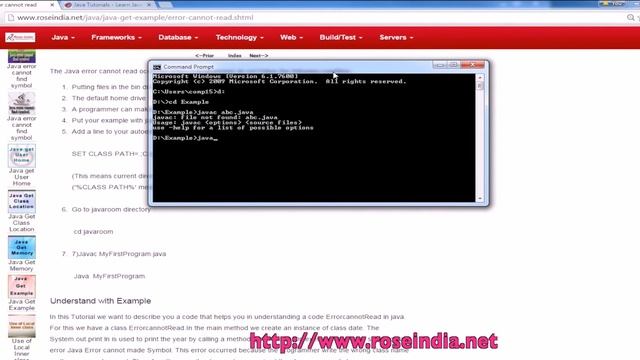 How to solve cannot read file in Java? смотреть онлайн