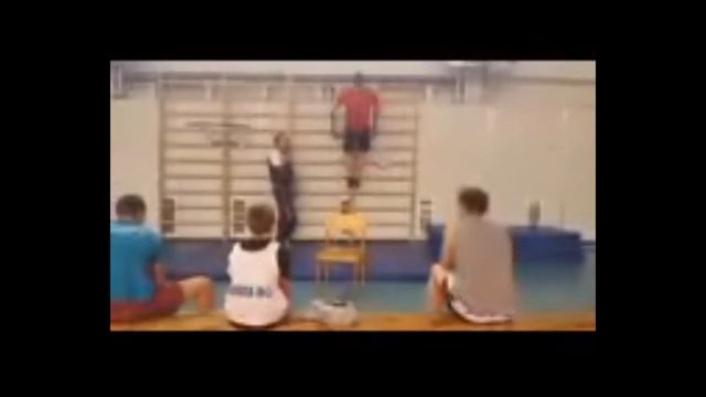 подтягивания гто смотреть онлайн