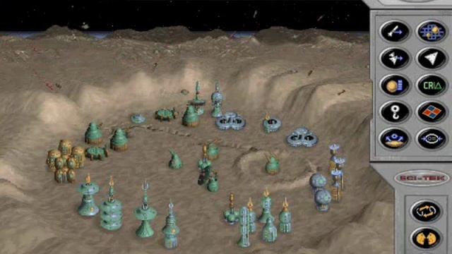 Fragile Allegiance Missile Strike смотреть онлайн