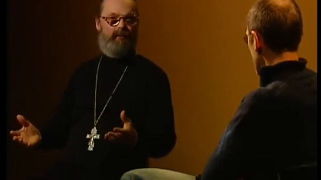 91 Антропология Христа смотреть онлайн