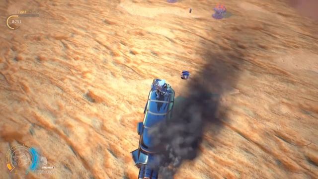 Eliosi's Hunt:Catch me if you can trophy (the easy way) смотреть онлайн