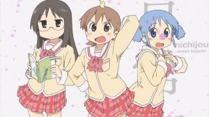 AMV Mmm Mmm Yeah Yeah!.mp4