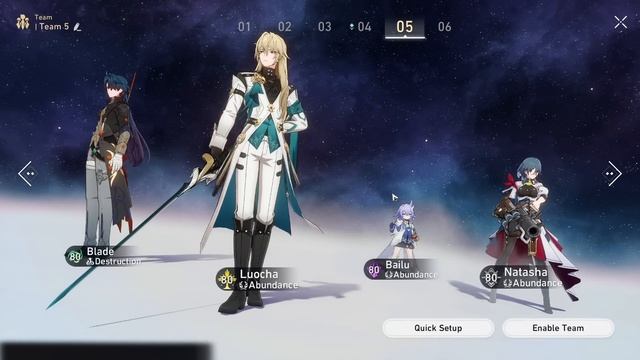 Blade GUIDE For Best Damage - Top Build, Teams & Light Cones Honkai Star Rail смотреть онлайн