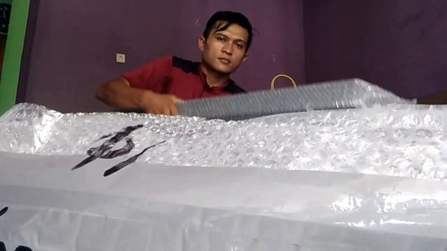 unboxing java matrix by java pro... смотреть онлайн