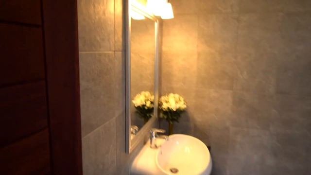 Аренда виллы 597 в районе пляжа Лаем Сор Тонг Крут Самуи смотреть онлайн