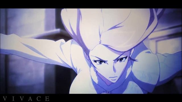 AMV || Cypher's Game смотреть онлайн