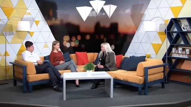 «ШOу Prime Time» 16 10 17 сюжет с Ольгой Новиковой(Вершининой) смотреть онлайн