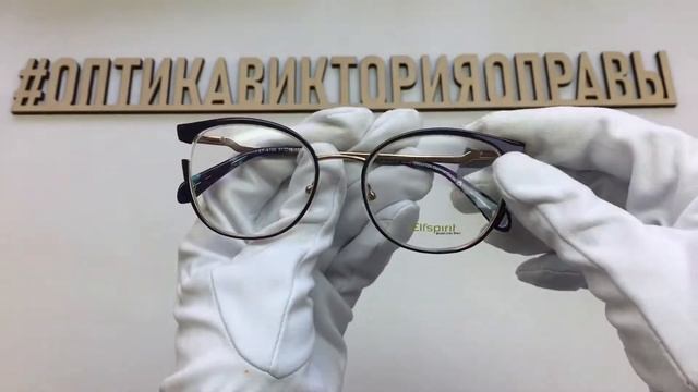 Оправа 4195 с002 Elfspirit c футляром смотреть онлайн