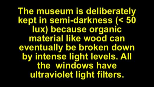 ROYAL WARSHIP VASA - THE LEGEND & LEGACY смотреть онлайн