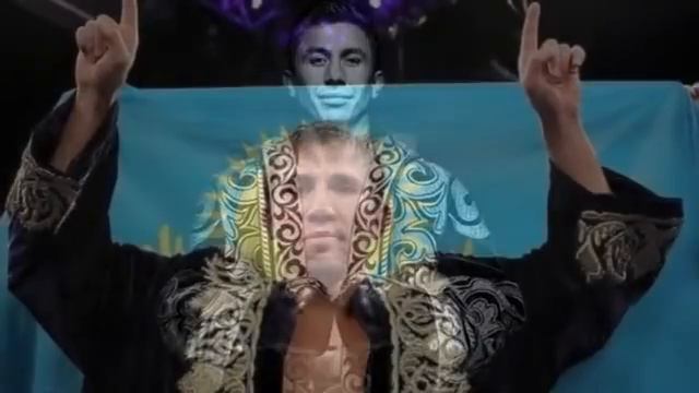 клип геннадий головкин GGG