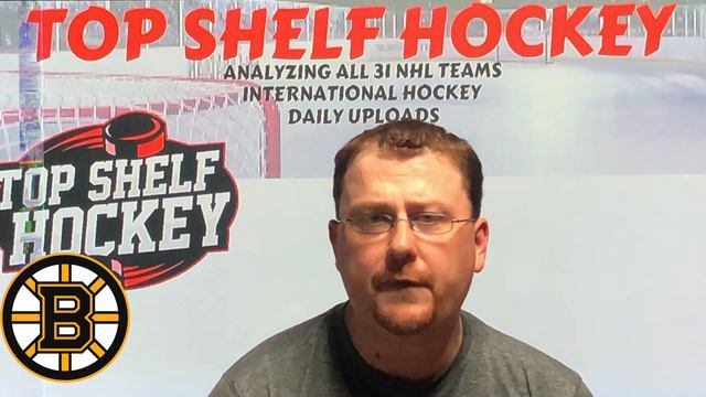 NHL Signings - Bruins, Leafs, Pens, Devils & Panthers смотреть онлайн