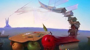 Павел Кашин  -  Атолл