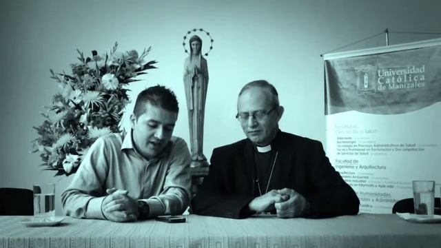 Referente Monseñor Gonzalo Restrepo смотреть онлайн