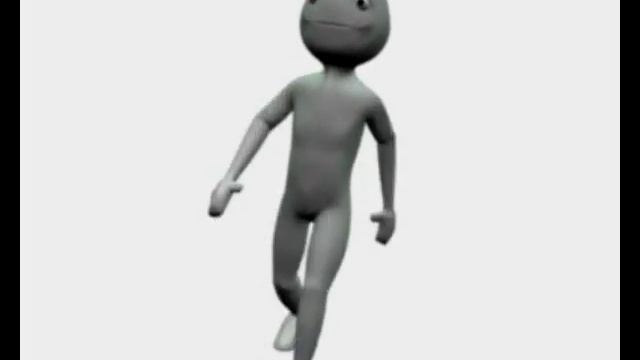 BlenderHelloWorld смотреть онлайн