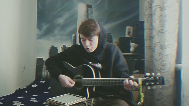 Ярослав Сафронов - 8Марта (Кавер) смотреть онлайн