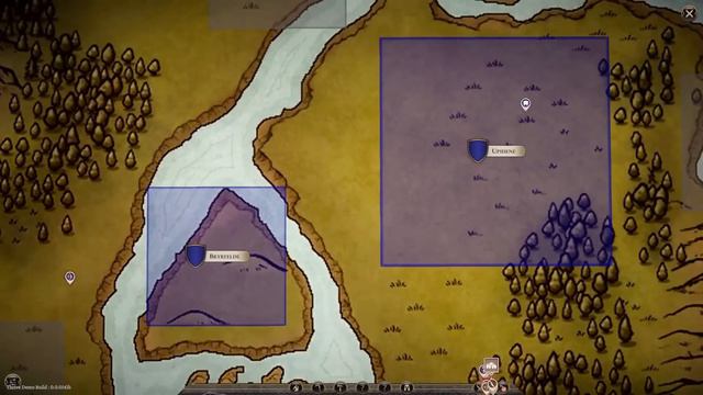 We Built an Epic Kingdom Using ILLEGAL METHODS in Thrive: Heavy Lies the Crown #ad смотреть онлайн