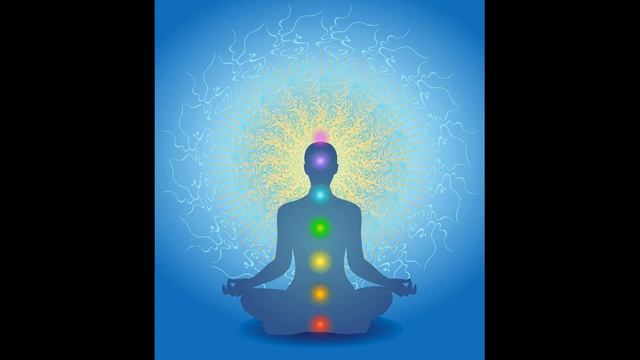 Ananda Giri The Oneness Chakra Meditation смотреть онлайн