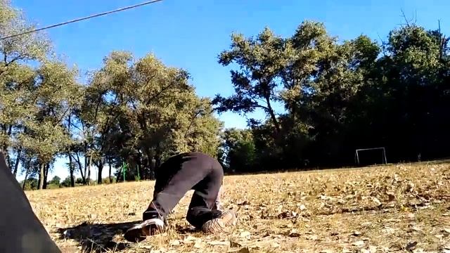 Метод внешнего равновесия от малоизвестного йога в действии смотреть онлайн