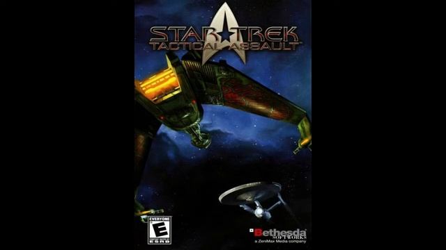 Star Trek: Tactical Assault Fail 1(HQ Version) смотреть онлайн