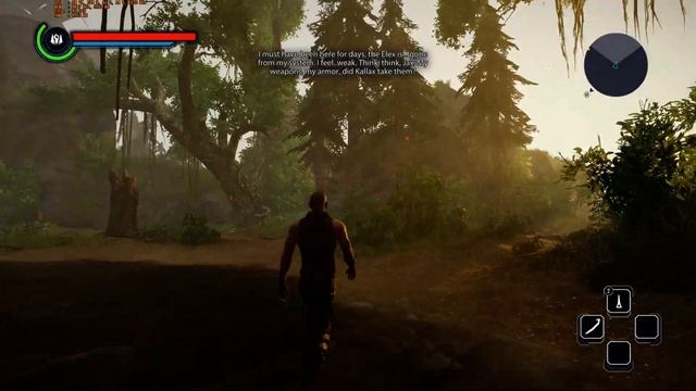 ELEX Gtx 1060 3GB Benchmark смотреть онлайн