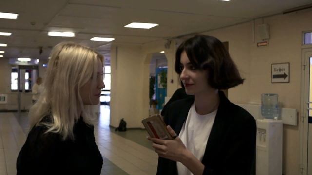 Не болеем осенью! Вакцинация и правила осеннего гардероба смотреть онлайн