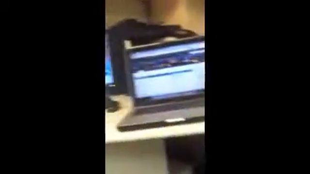 Странный звук в каспийском море на установке /Strange s смотреть онлайн