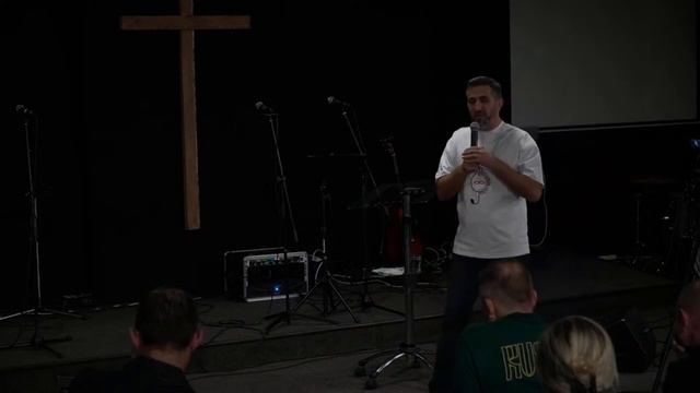 Региональный пост и молитва смотреть онлайн