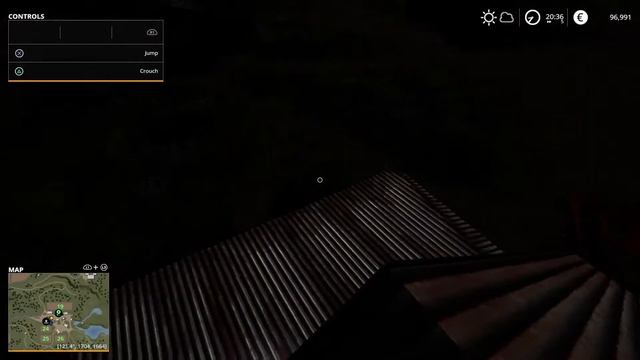 Farming Simulator 19.PS4::: Hard Core - Gamer.PS4 | Etzibear смотреть онлайн