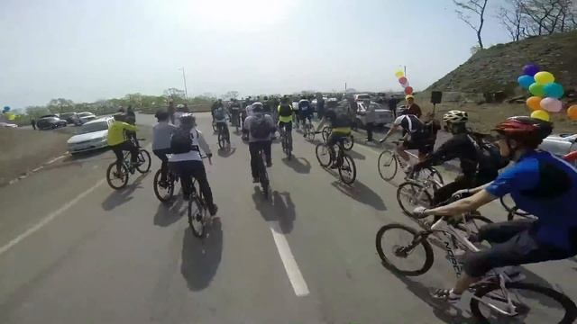 Я буду долго гнать велосипед..... смотреть онлайн