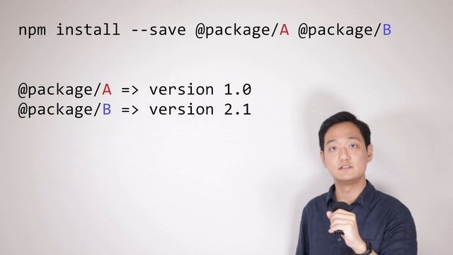 package-lock.json 은 뭘까요? смотреть онлайн