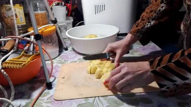 Рисовый суп / Заговор, как меня подставили / Жизнь в селе.