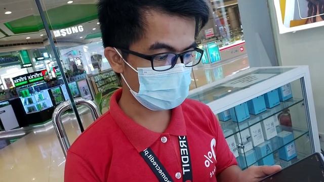 Oppo A95,Reno6 Z 5G sa HOME credit magkano ang Downpayment at Monthly payment mo!? @JoelAnis смотреть онлайн