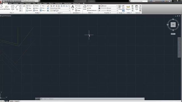 AutoCAD уроци. Създаване на бутони смотреть онлайн