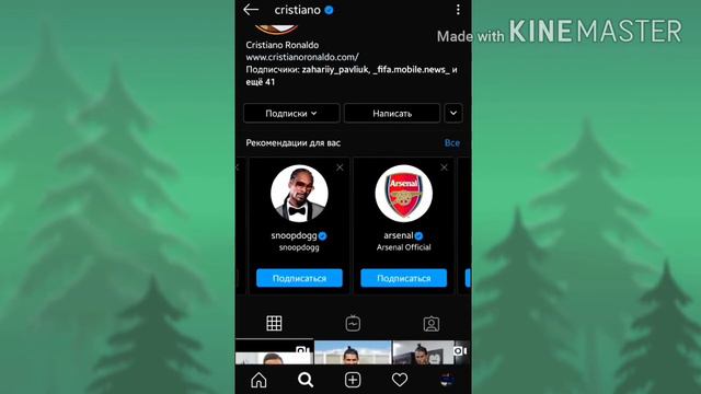 ВТОРОЙ СПОСОБ ПО НАКРУТКЕ ПОДПИСЧИКОВ В lnstagram смотреть онлайн