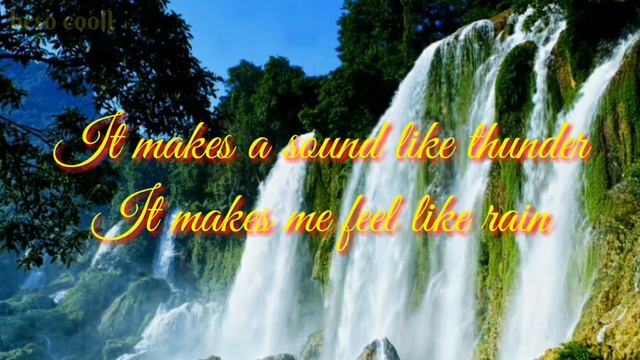 "Sometimes Love Just Ain't Enough" ( by Patty Smyth & Don Henley) смотреть онлайн