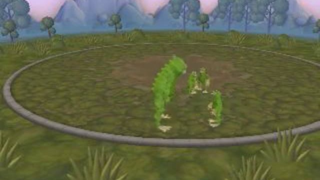 Spore Loveland Frog смотреть онлайн
