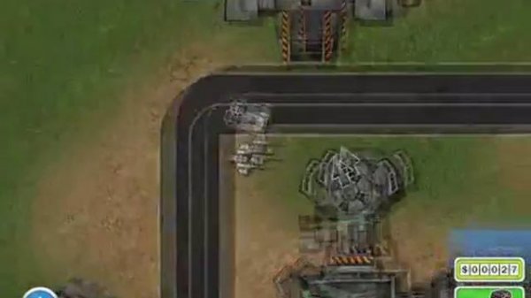 Galactic Justice Guide