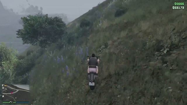 Gta V Random Stunty #1 смотреть онлайн