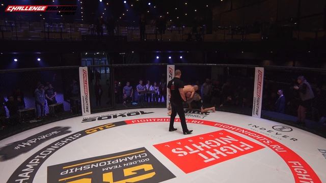 Максим Давыдов vs Владислав Щепанский смотреть онлайн