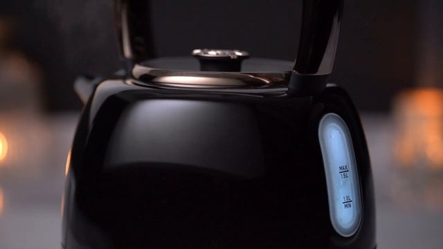 The New York Collection Kettles and Toasters | Perfect Black and Bronze Breakfast Range | Sunbeam смотреть онлайн