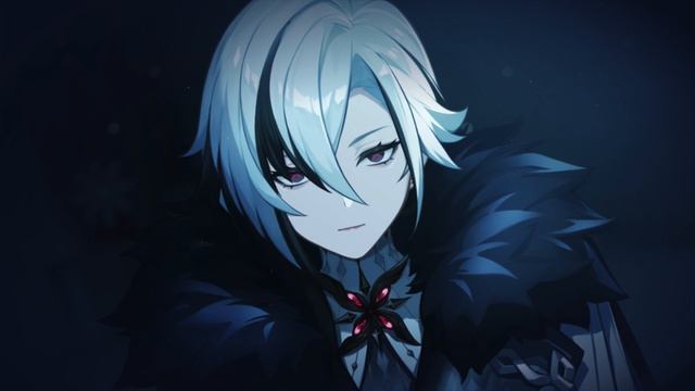 Arlecchino Boss Theme (Fan-Made) | Genshin Impact смотреть онлайн