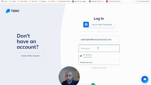 Adding A Chat Function To Your Wordpress Website смотреть онлайн