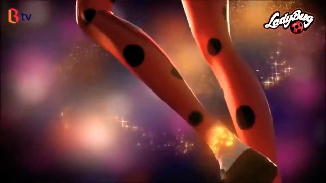 ТРАНСФОРМАЦИЯ ЛЕДИ БАГ В КИНО 3D смотреть онлайн