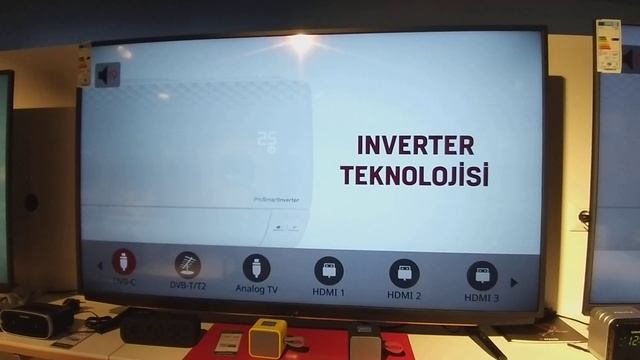 Arçelik 8 Serisi 860ve 850 B 4K Smart Led Tv | Ultra HD Arçelik Led Smart TV | Smart Led Tv Arçelik смотреть онлайн