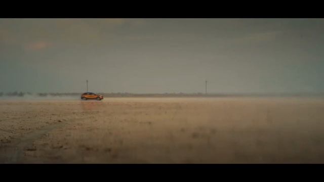 РЕКЛАМА LADA XRAY CROSS