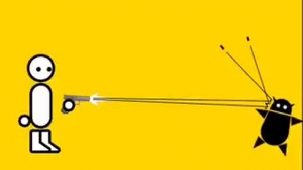 TOO HUMAN (Zero Punctuation)