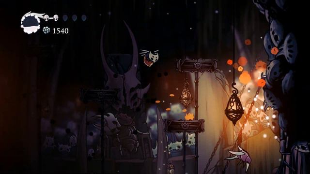 КОЛИЗЕЙ ГЛУПЦОВ НА ХАРДКОРЕ - Hollow Knight На Хардкоре #8 смотреть онлайн