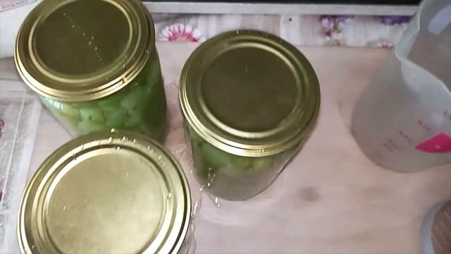 Виноград как свежий на зиму смотреть онлайн