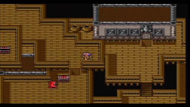 Пещера призывателей - Final Fantasy IV #26 смотреть онлайн
